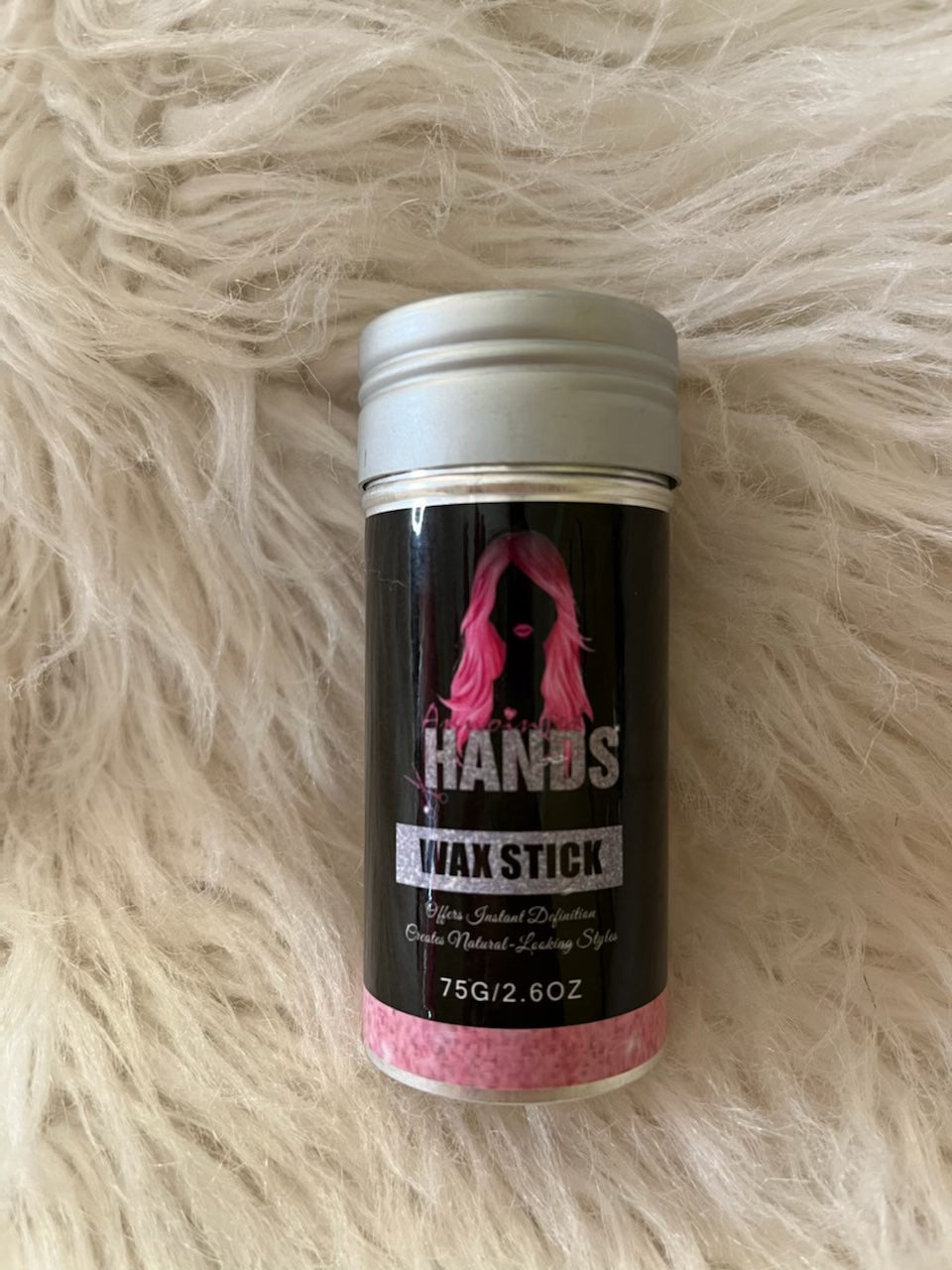 Wax Stick