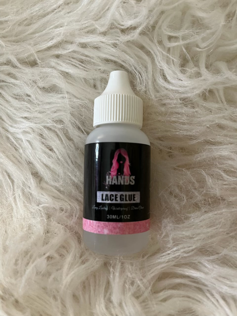 Strong Hold Waterproof Adhesive