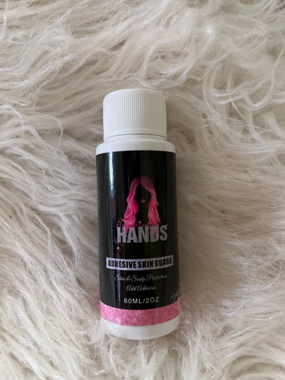 Skin Protection