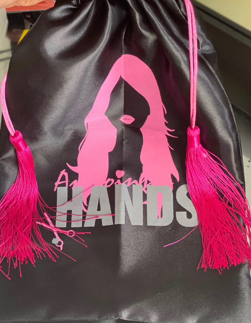 Wig Bag