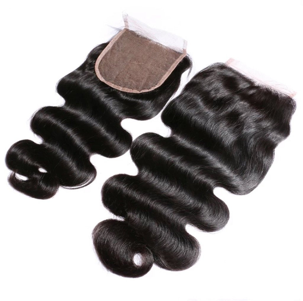 Lace Closures