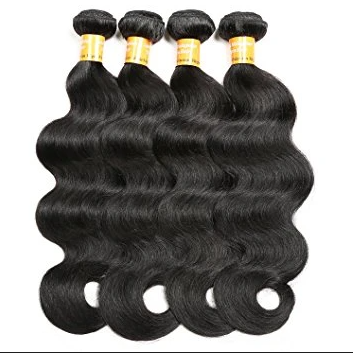 Budget Bundle Set - Brazilian Body Wave